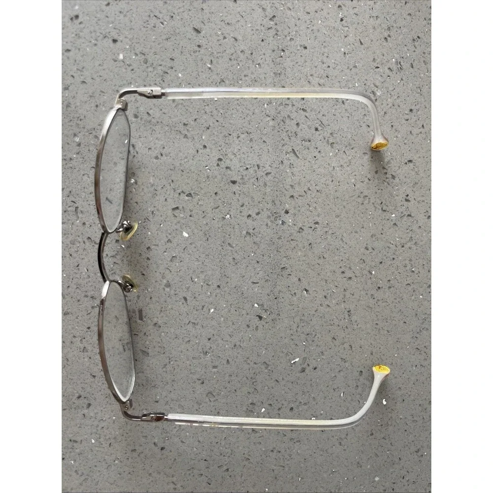 Nouveau Eyewear Spongebob Squarepants Bikini Bottoms 47-16-130 Full Rim